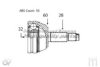 ASHUKI HO-2L0I Joint Kit, drive shaft